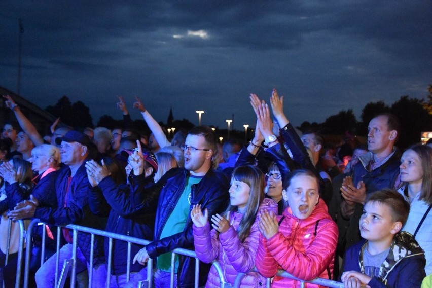 Piknik na powitanie lata 2022, wystąpią De mono oraz Andrzej...