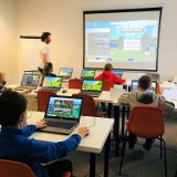 "Koduj z Gigantami" w Wejherowie - bezpłatne warsztaty programowania dla dzieci