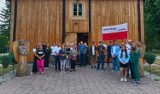 Młodzież z Węgrzynowa ruszyła na Światowe Dni Młodzieży do Lizbony