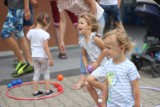 FESTYN: Rodzinnie i integracyjnie na festynie w miejscowości Brzoza [FOTOGALERIA]