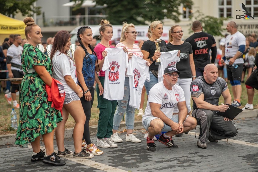 Grupa MotoSolanie zorganizowała Puchar Polski w Nowej Soli