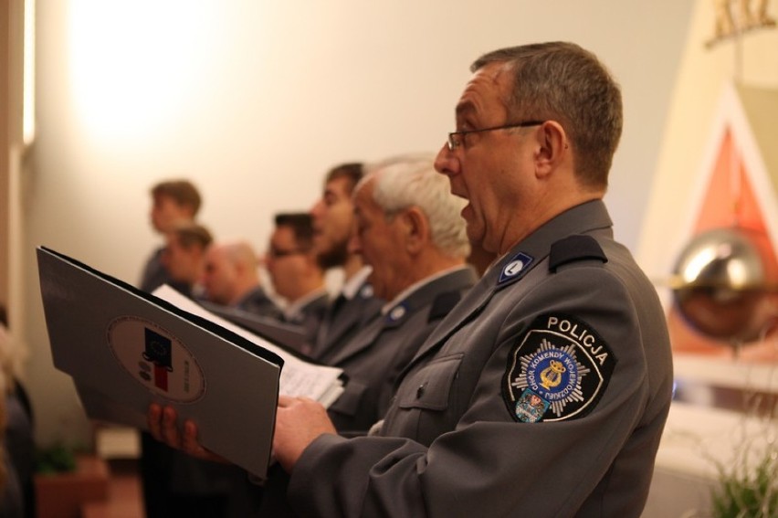 Policja w Poznaniu - czytaj o akcjach naszych mundurowych