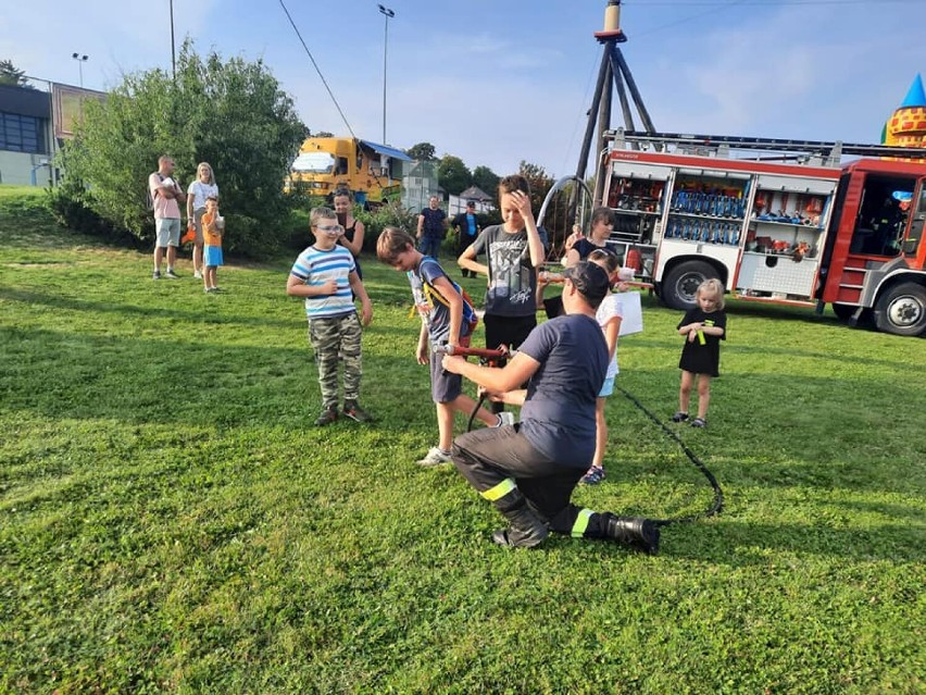 Piknik Rodzinny w Szczytnej. Zobacz, co się wtedy działo! 