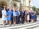 PiS zaprezentował kandydatów do Sejmu w okręgu i zarejestrował inną listę