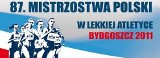 87. Mistrzostwa Polski w lekkiej atletyce. Wstęp na zawody bezpłatny