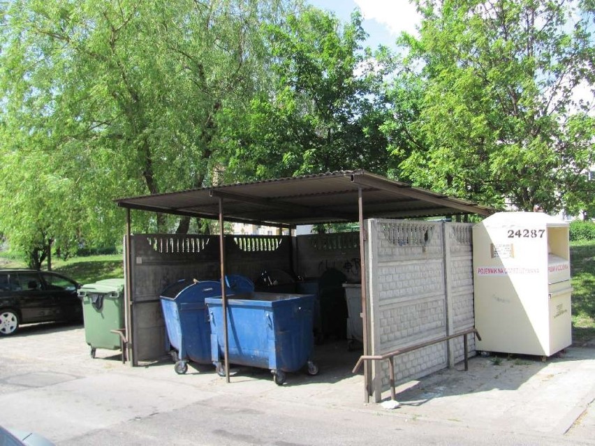 Częstochowa: W jednym z koszy na śmieci w dzielnicy Północ znaleziono martwy płód