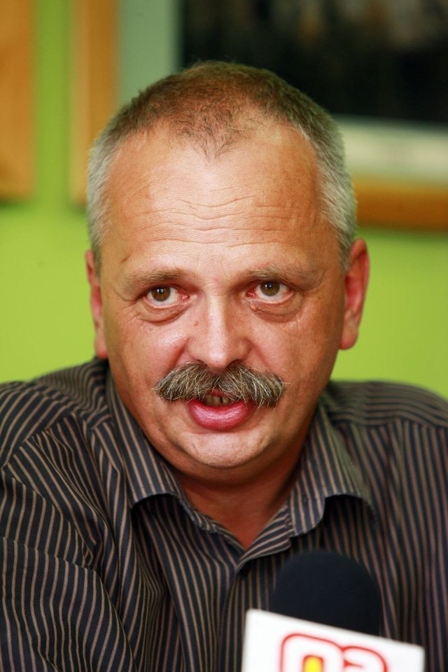 Marcin Zawiła