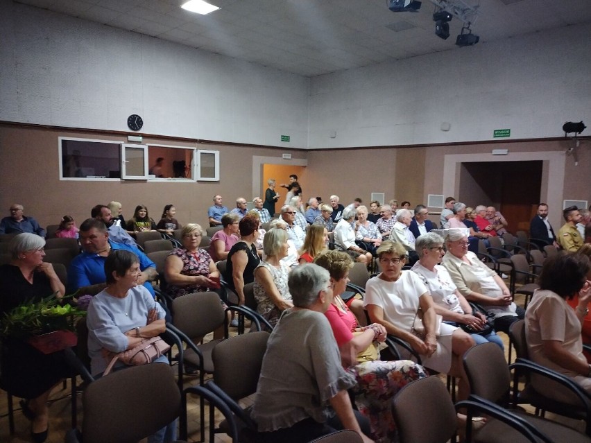20-lecie Wspólnoty Lokalnej Osiedla Karsznice zorganizowano...