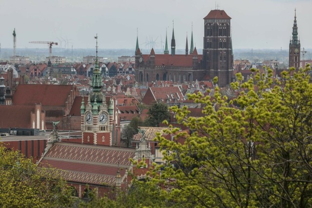 Muzeum Gdańska będzie świętować 54 lata. Zaprezentowana zostanie replika