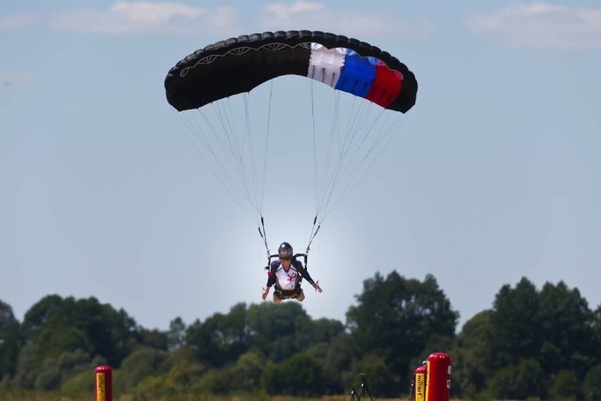 Spadochronowe Mistrzostwa Świata WCPC 2018:...