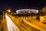 Stadion Śląski ma sponsora. Jak nazywają się inne areny? [ZDJĘCIA]