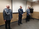 Komendant Miejskiej Policji w Mysłowicach odchodzi na emeryturę. Kto będzie jego następcą?