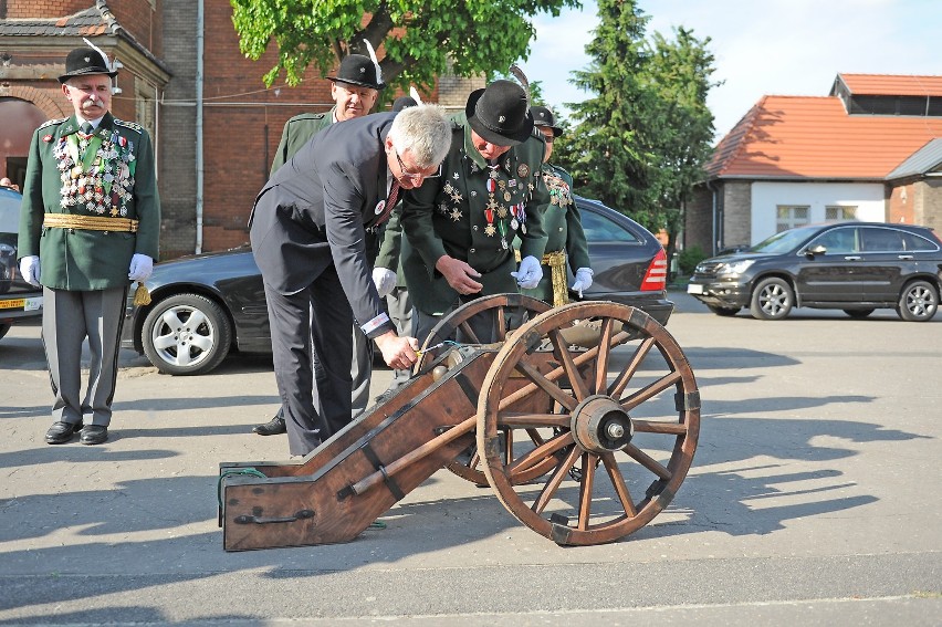 Parada Łazarska przeszła dziesiąty raz przez dzielnicę