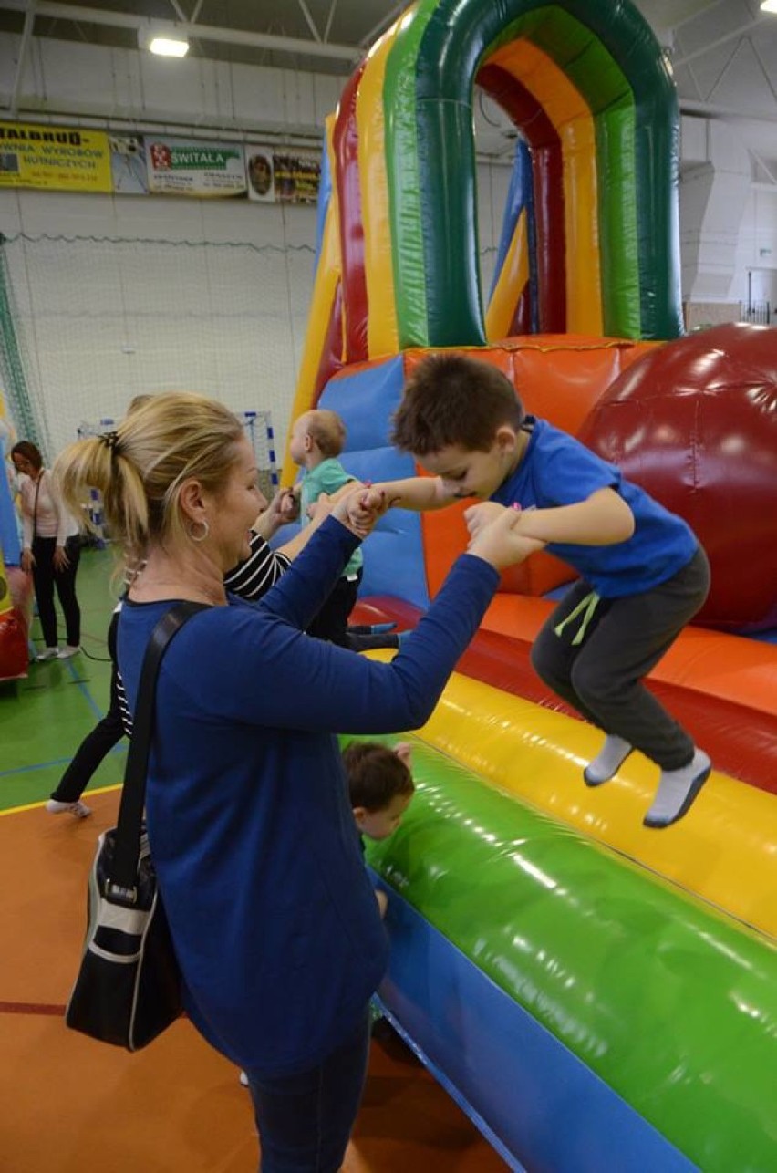 Niesamowite atrakcje w Zbąszyńskim Centrum Sportu, Turystyki i Rekreacji