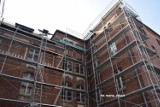 Ponad 1,5 mln zł dofinansowania otrzymał powiat kłodzki na remont budynku 