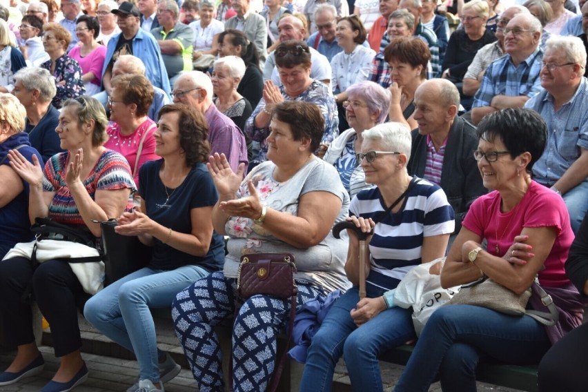 Impreza odbędzie się w niedzielę 14 sierpnia o godz. w...