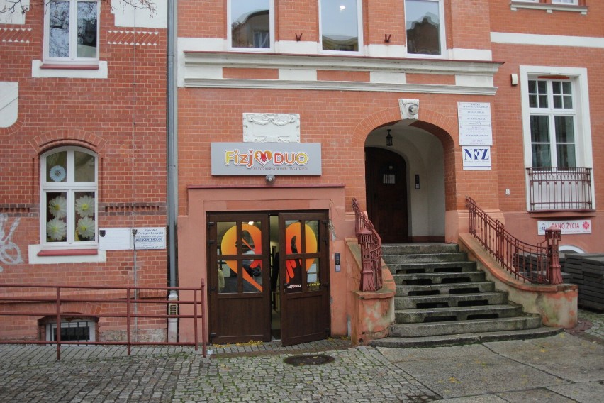 Nowa przychodnia rehabilitacji dzieci w Legnicy