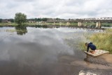 Piknik w Wielobłotach. Oprócz dobrej zabawy dowiemy się o bezpieczeństwie nad wodą! 