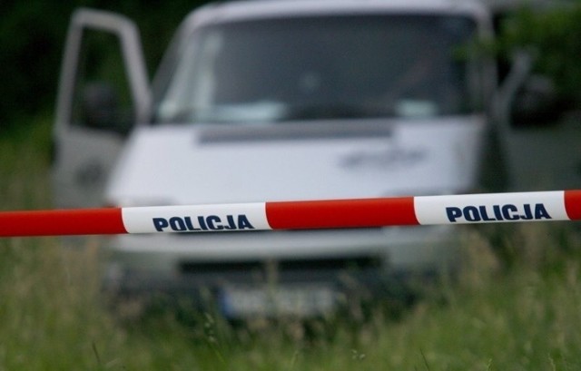 Policja będzie wyjaśniać okoliczności tragedii