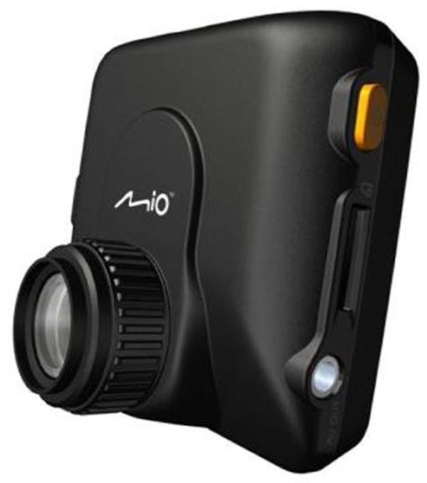 Wideorejestrator
Mio MiVue 338 to urządzenie o kompaktowych...