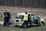 Piła. Zarzuty i areszt dla sprawcy śmiertelnego wypadku na krajowej dziesiątce. Kierowca ciężarówki był pod wpływem narkotyków