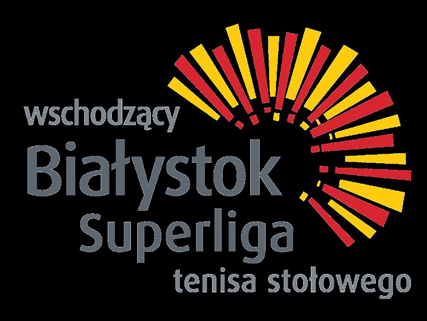 Wschodzący Białystok Superligi tenisa stołowego