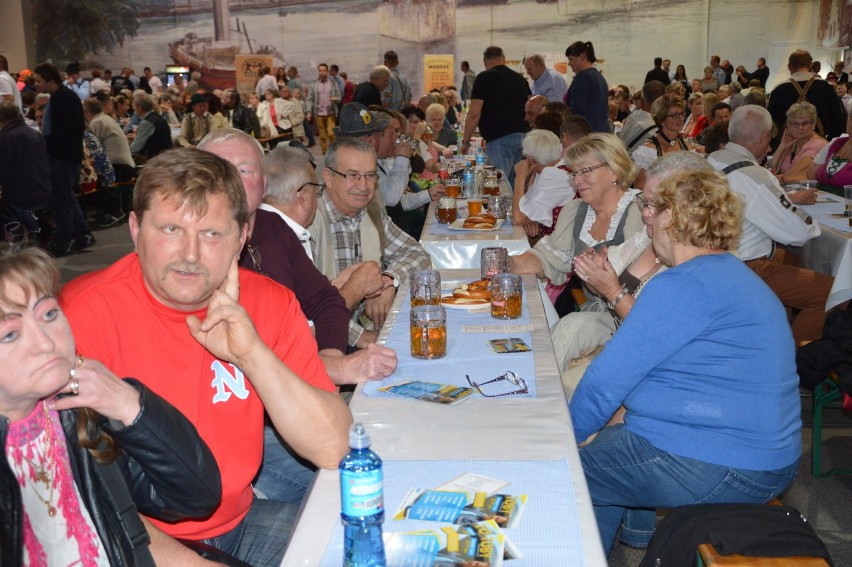 Oktoberfest w Krapkowicach