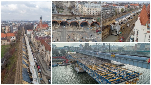 Zobacz wielką inwestycję, która powstaje w samym centrum Krakowa