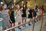Casting do wyborów Miss Ziemi Pomorskiej w Redzikowie [FOTO, WIDEO]