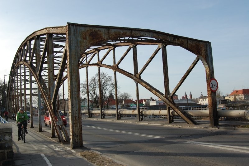 Kwidzyn: Rozpoczyna się remont wiaduktu na ul. Mostowej. Szykują się utrudnienia w ruchu