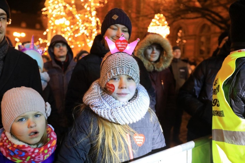 Lipno - 70 tysięcy zł (i kwota wciąż rośnie - wpływają...