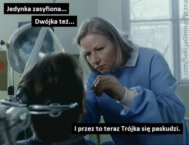 Ból Kazika, Trójka znika. Kuriozalna sytuacja przelała czarę goryczy? Zobacz memy internautów o znikającej liście na antenie PR 3.