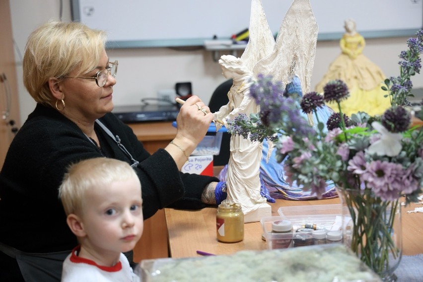 Tworzą cuda w Legnickim Polu, WTZ ma już pięć lat