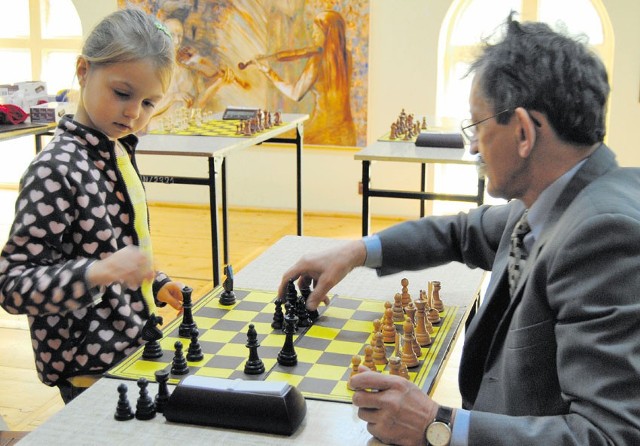 Podczas Dni Maksymiliana organizowanych jest wiele imprez, nawet mecze szachowe