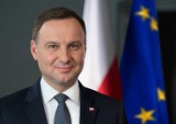 Prezydent Andrzej Duda w Szamotułach: Weź udział w poniedziałkowym spotkaniu