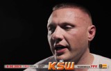 Gala KSW 23 w Ergo Arenie: Znamy rywala Mariusza Pudzianowskiego!