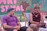 Multi Art Festiwal. Arek Pasożyt szuka w Kaliszu szczęścia