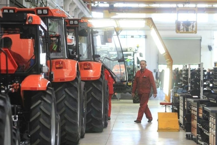 Robotnik wykonujący prace proste w przemyśle - 26 ofert...