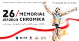 XXVI Memoriał Jerzego Chromika w Mysłowicach. Będą utrudnienia w ruchu