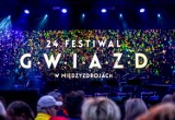 Rozpoczął się Festiwal Gwiazd w Międzyzdrojach [ZDJĘCIA]