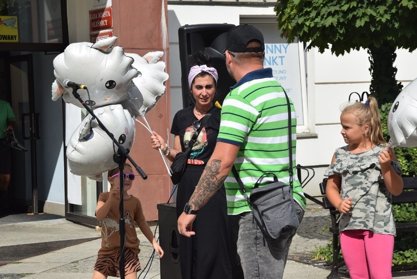 OFCA 2022 w Oleśnicy. Za nami oficjalne rozpoczęcie festiwalu. Zobacz fotorelację! (DZIEŃ I)