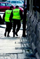 Lwówek Śląski: Patrolują miasto pieszo