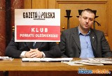 Oleśnica: Kaczyński zawiesza Nicponia