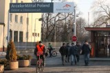 Modernizacja koksowni w Zdzieszowicach. ArcelorMittal Poland zainwestował 100 milionów złotych