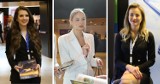 Piękne hostessy na EKG 2024 Katowice: ZOBACZCIE ZDJĘCIA. One podbiły Europejski Kongres Gospodarczy