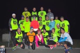 Night Runners Września organizuje "Turniej Charytatywny futsal dla Sławka" 