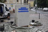 Tarnów. Odsłonięcie pomnika Lecha Kaczyńskiego 18 czerwca? Prezydent Tarnowa chce interwencji prokuratury i wznowienia postępowania