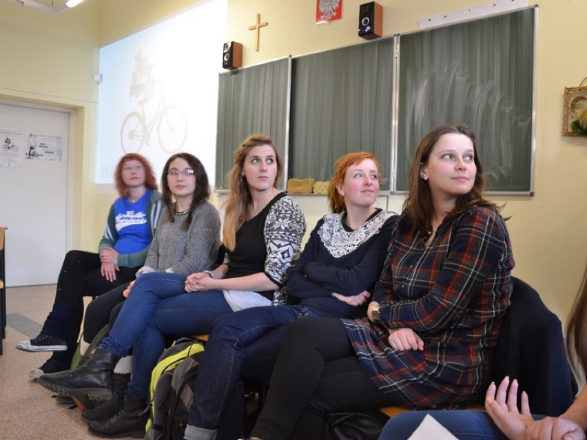Polsko-niemieckie spotkanie młodzieży  w Zbąszyniu