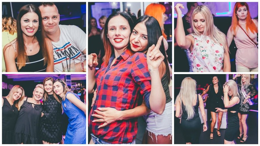 Impreza w Moscato Club Włocławek - 7 lipca 2018 [zdjęcia]