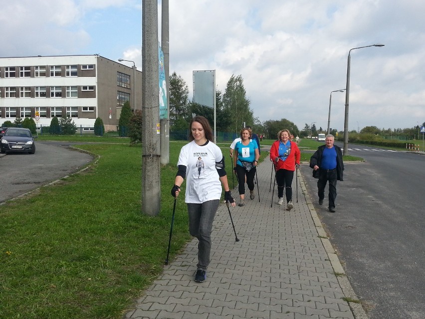 Kopernik biega - czwarta edycja festynu sportowego [Zdjęcia]